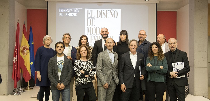 Modesto Lomba: &ldquo;La moda arrastra un estigma de frivolidad&rdquo;